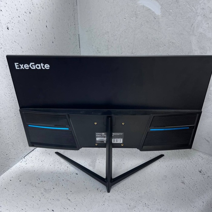 Монитор ExeGate Prosmart EV220