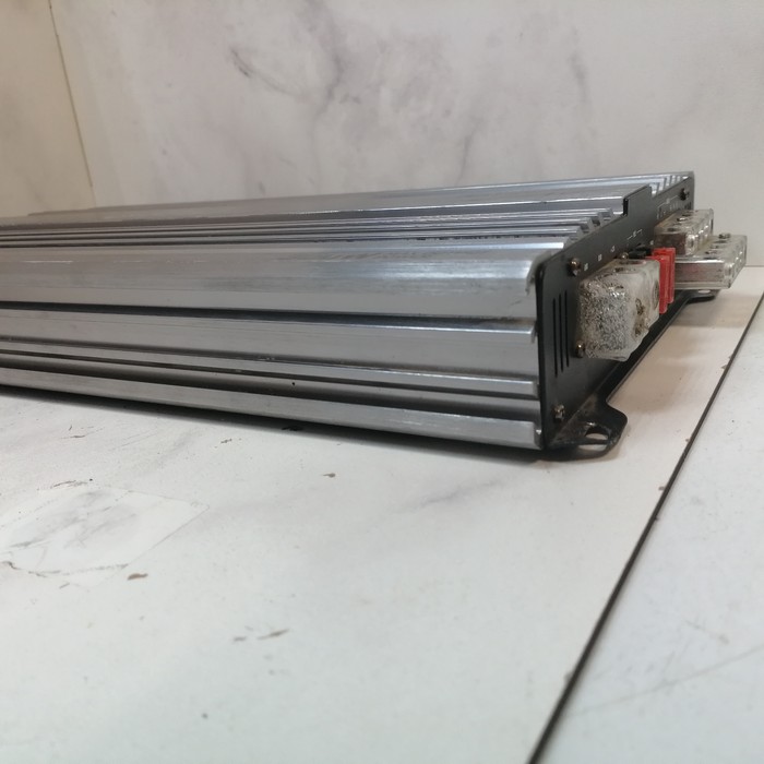 Усилитель Kicx RX4.120AB