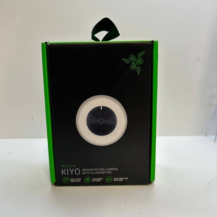 Веб-камера Razer KIYO