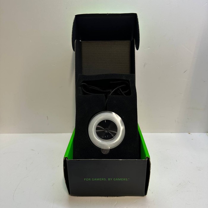 Веб-камера Razer KIYO