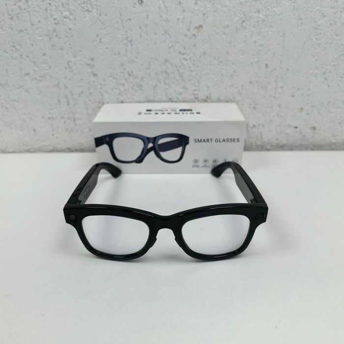 Очки виртуальной реальности pro smart glasses m01