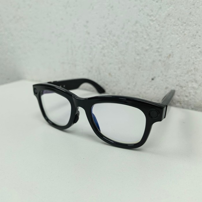 Очки виртуальной реальности pro smart glasses m01