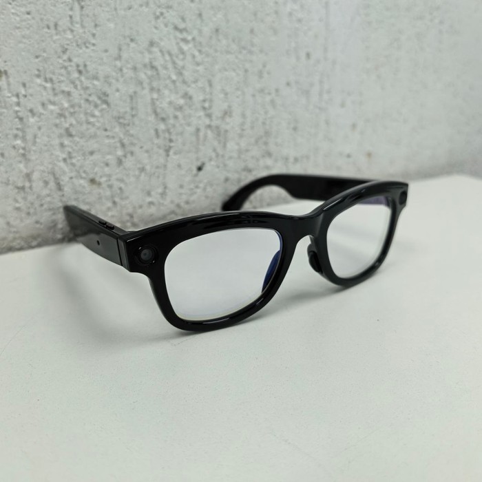 Очки виртуальной реальности pro smart glasses m01