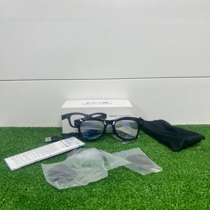 Очки виртуальной реальности pro smart glasses m01