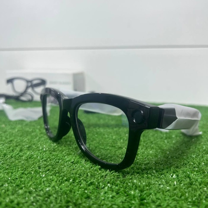 Очки виртуальной реальности pro smart glasses m01