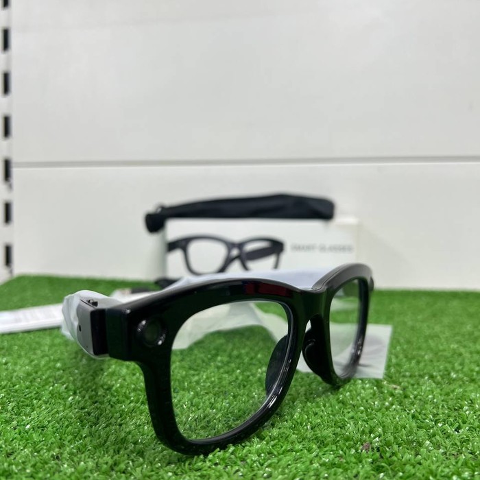 Очки виртуальной реальности pro smart glasses m01