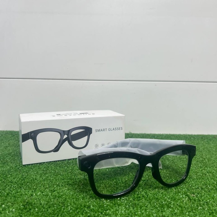 Очки виртуальной реальности pro smart glasses m01