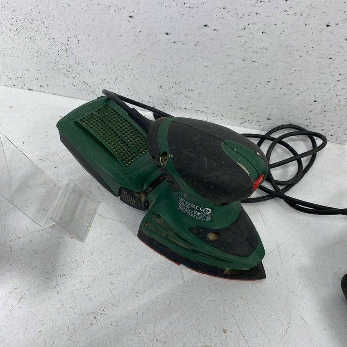 Шлифмашина Bosch psm 160