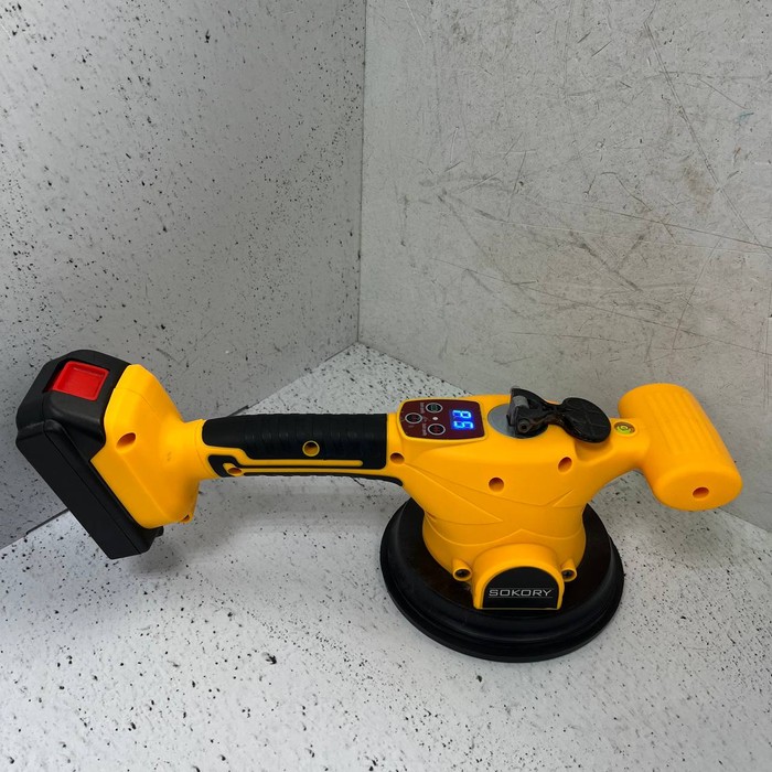 Вибромашина Вибро присоска sokory