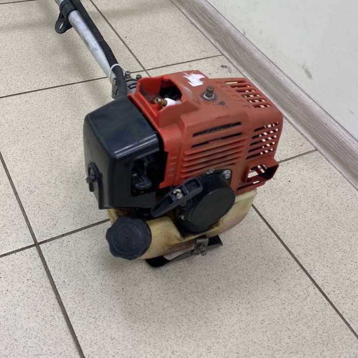 Триммер для травы RedVerg RD-GB06260