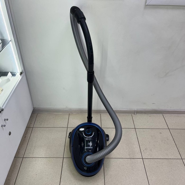 Напольный пылесос Samsung SC5483