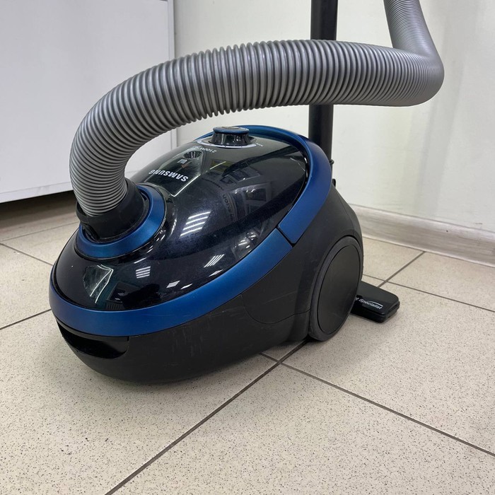 Напольный пылесос Samsung SC5483