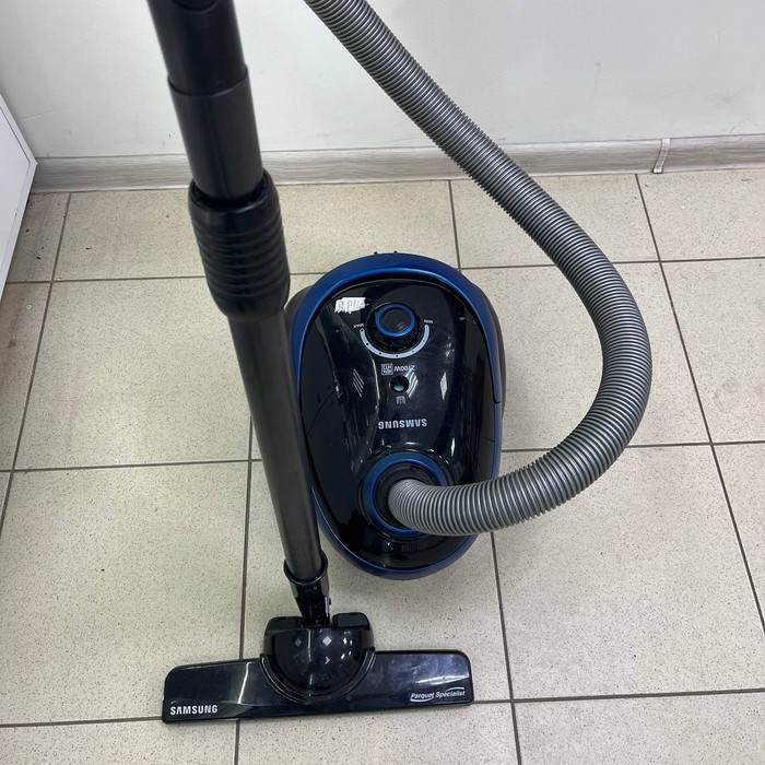 Напольный пылесос Samsung SC5483