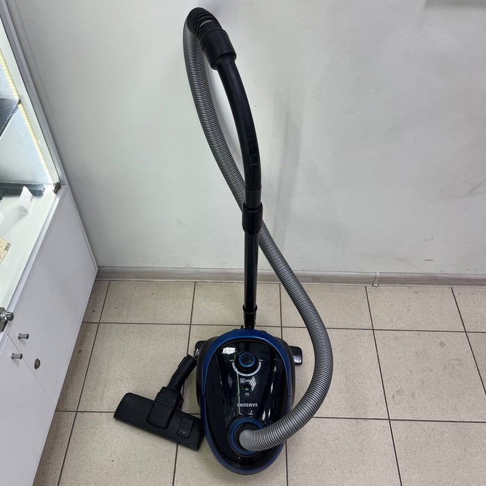 Напольный пылесос Samsung SC5483