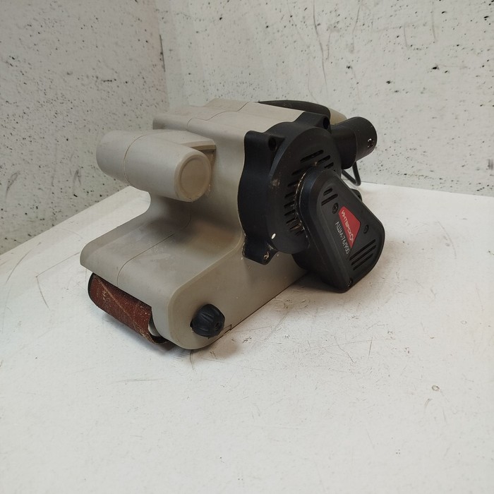 Шлифмашина Интерскол ЛШМ-76/900