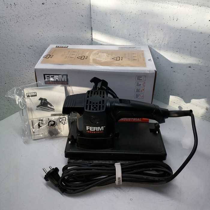 Шлифмашина Ferm psm1030p