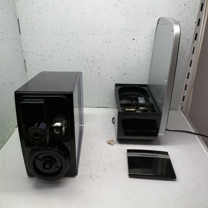 Увлажнитель воздуха Electrolux ehu-3310d