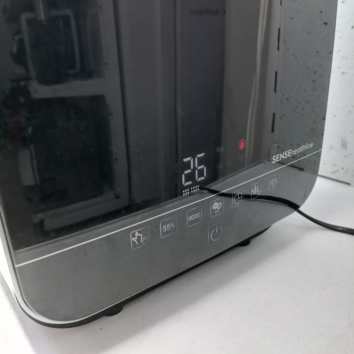 Увлажнитель воздуха Electrolux ehu-3310d
