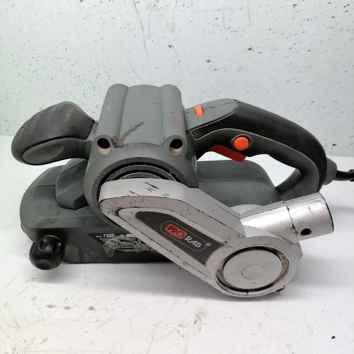 Шлифмашина Prorab 7320