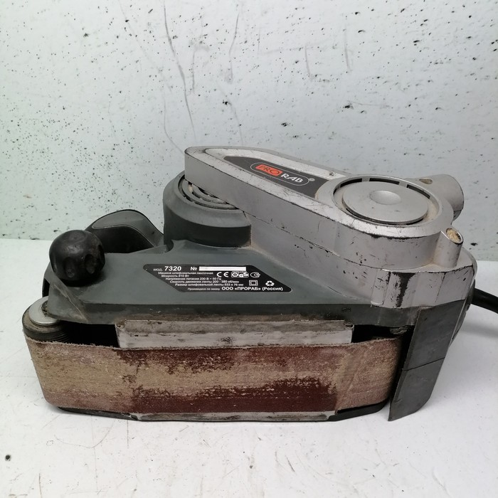 Шлифмашина Prorab 7320