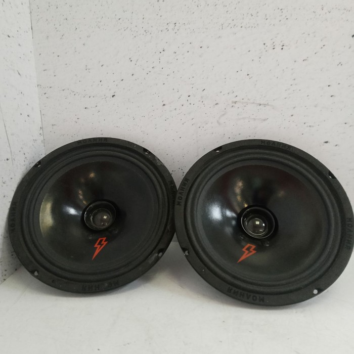 Колонки Урал AS-M200