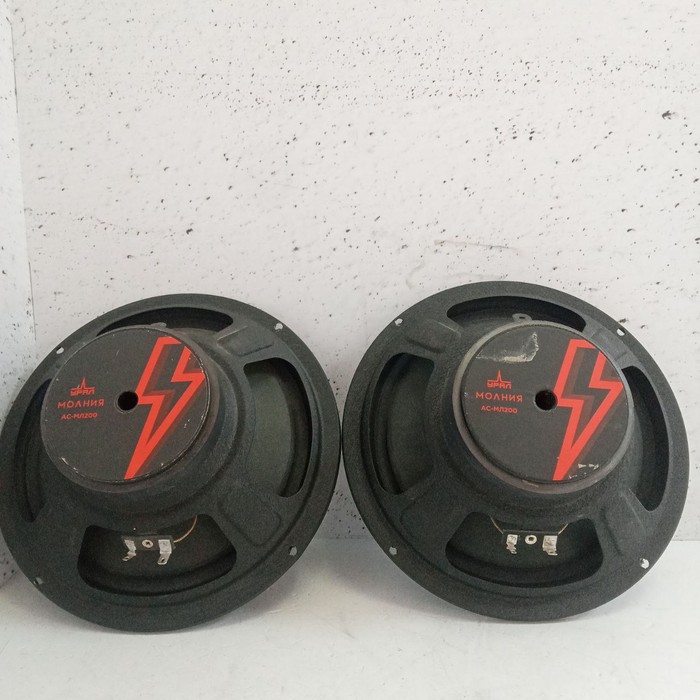 Колонки Урал AS-M200