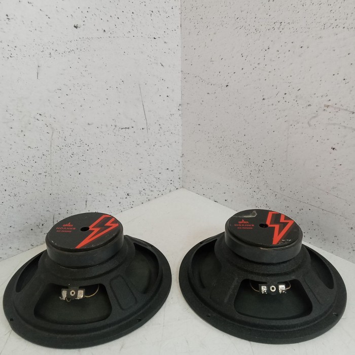 Колонки Урал AS-M200