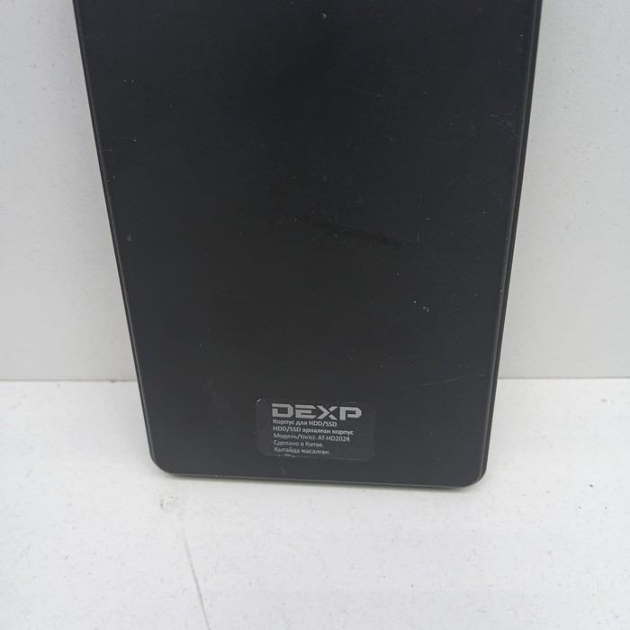 Жесткий диск DEXP 320 GB
