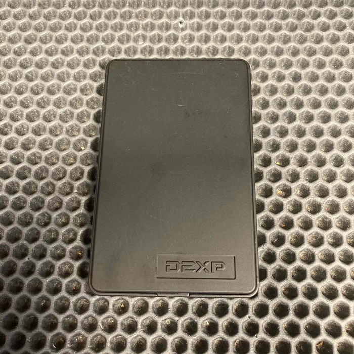 Жесткий диск DEXP 320 GB
