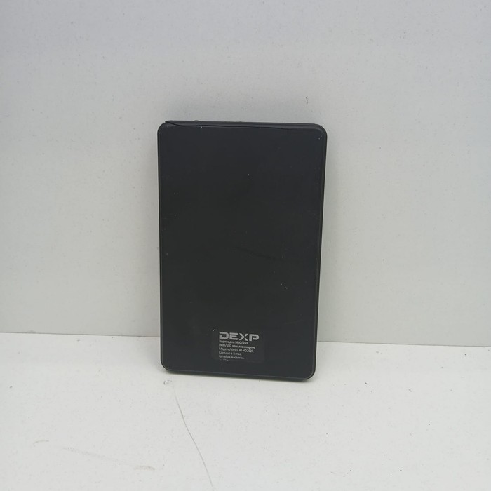 Жесткий диск DEXP 320 GB