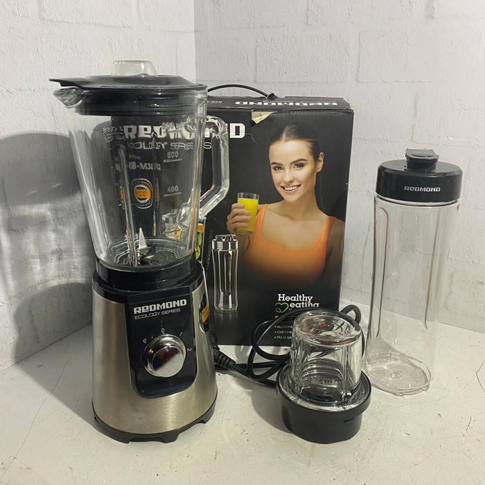 Блендер Redmond RSB-M3422