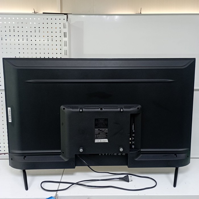 SMART-TV Телевизор Haier 43 Smart TV M1