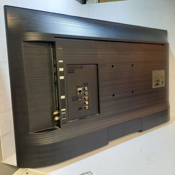 SMART-TV Телевизор Samsung Be-32-rb