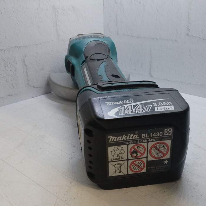 Болгарка Makita DGA450RFE