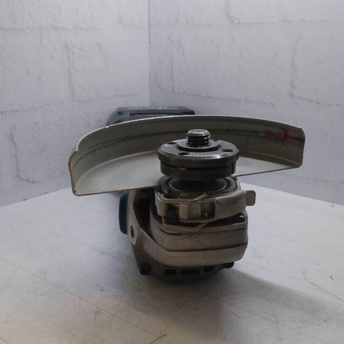 Болгарка Makita DGA450RFE