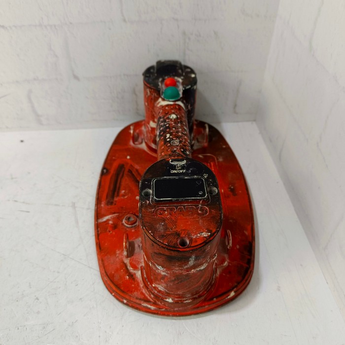 Вакуумный упаковщик Стеклодомкрат присоска электрическая GRABO