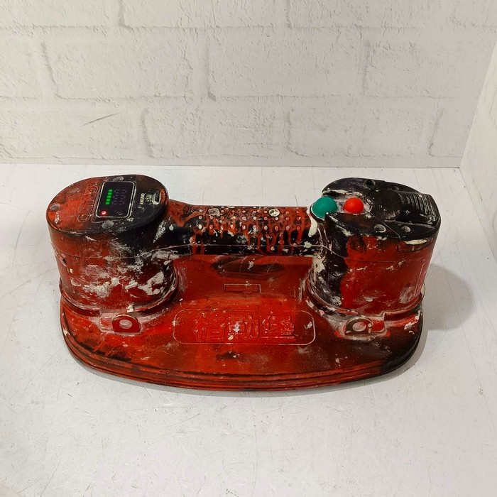 Вакуумный упаковщик Стеклодомкрат присоска электрическая GRABO