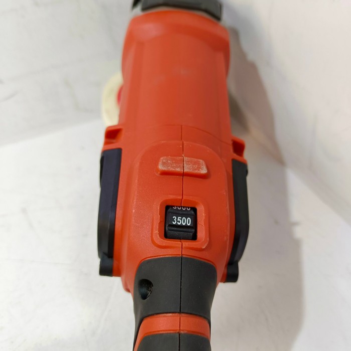 Полировальная машина DCK KSP05-180