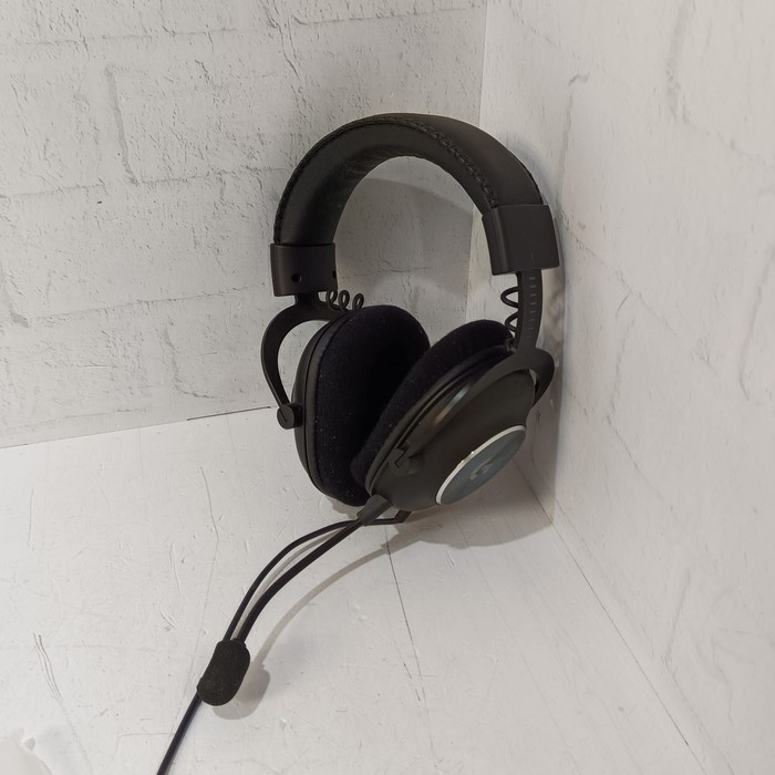 Компьютерные наушники Logitech g PRO X