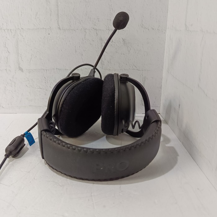 Компьютерные наушники Logitech g PRO X