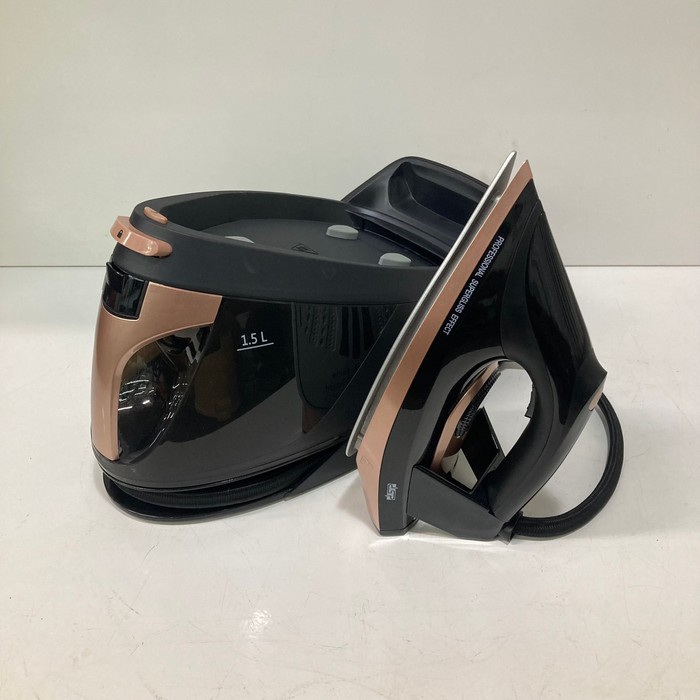 Утюг DSP KD-1105