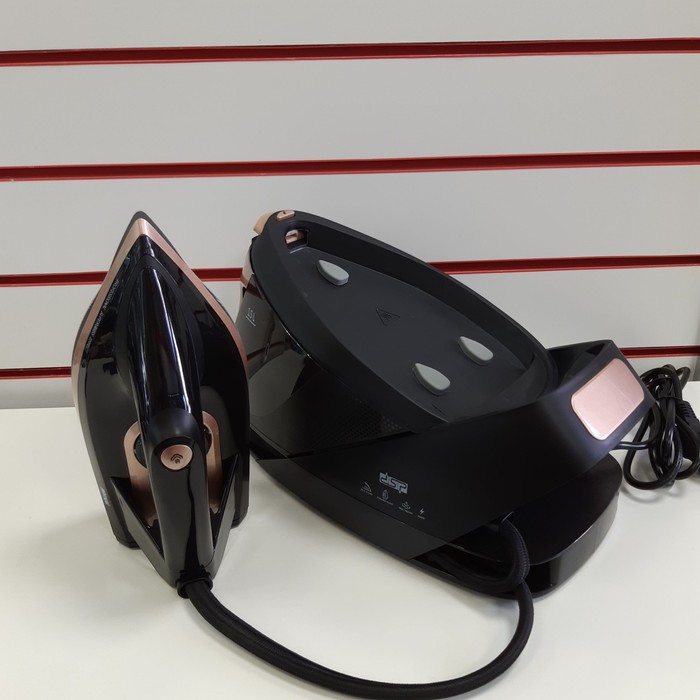 Утюг DSP KD-1105
