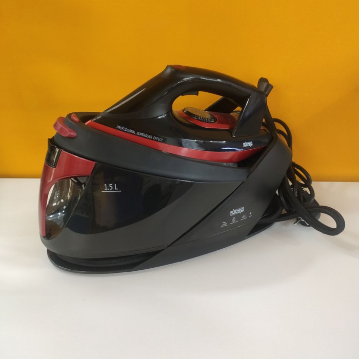 Утюг DSP KD-1105
