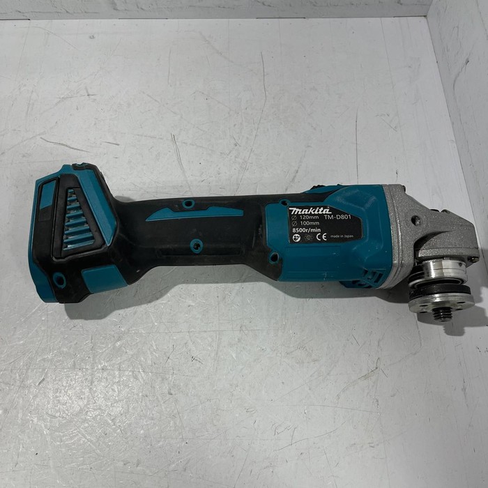 Болгарка Makita TM-D801