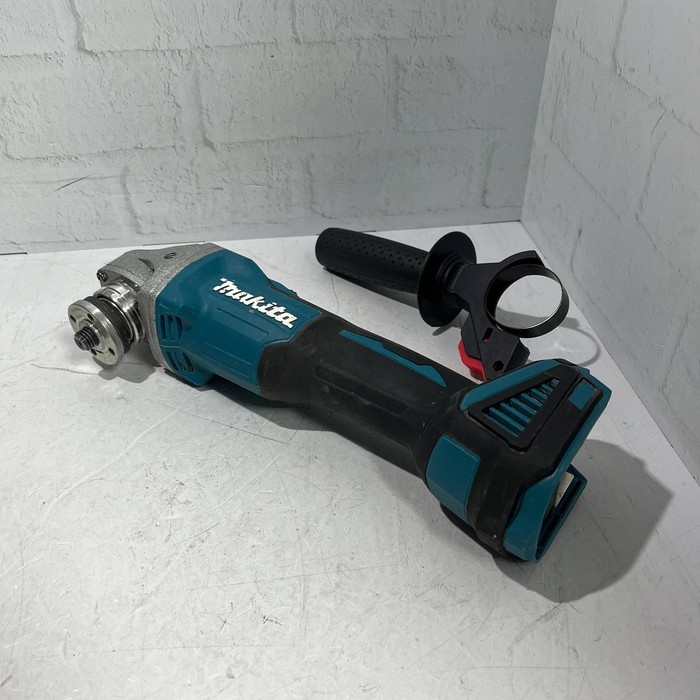 Болгарка Makita TM-D801