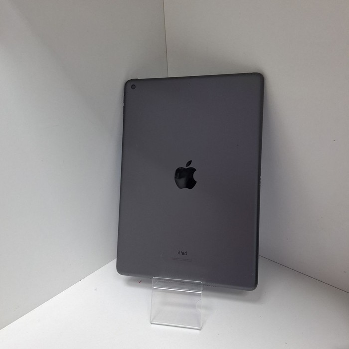 Планшет Apple iPad (9 поколение) 10.2 Wi-Fi 3/64 Серый
