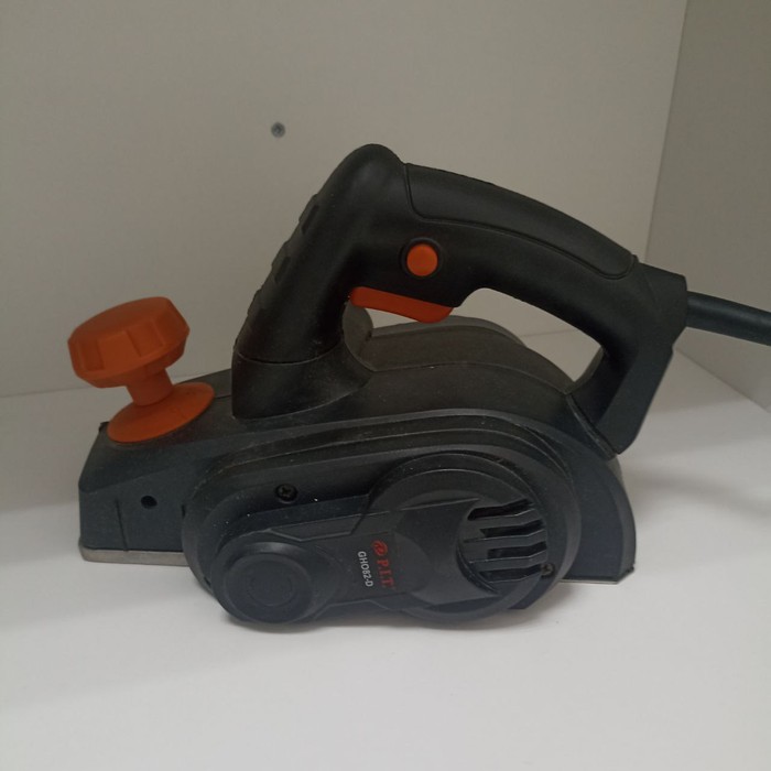 Электрорубанок P.I.T GH082-D