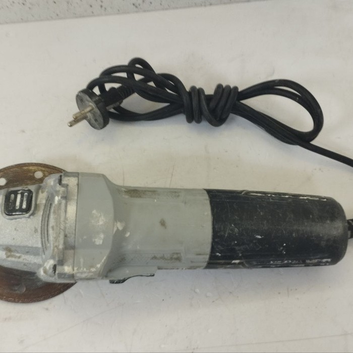 Болгарка Ресанта УШМ-125/900