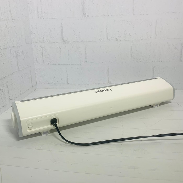 Саундбар Lenovo Soundbar L101