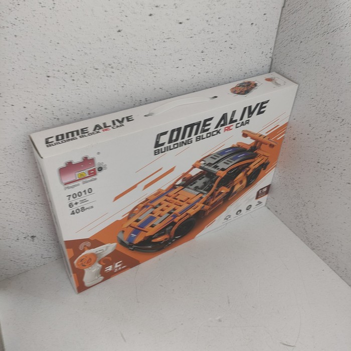 Конструктор Come Alive RC 70010